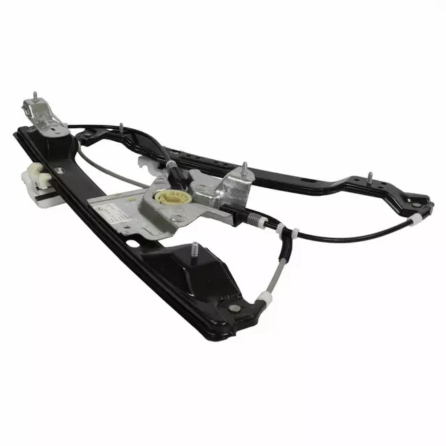 8A8Z7427009A - Body: Window Regulator for Ford: Flex Image