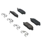 19538230 - : Pad Kit for GM Image
