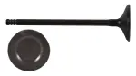 V1823 - : Engine Exhaust Valve for Enginetech Image