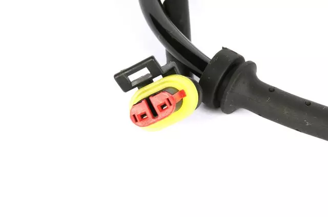 92211235 - Brakes: ABS Wheel Speed Sensor Wiring Harness for Chevrolet: Caprice | Pontiac: G8 Image