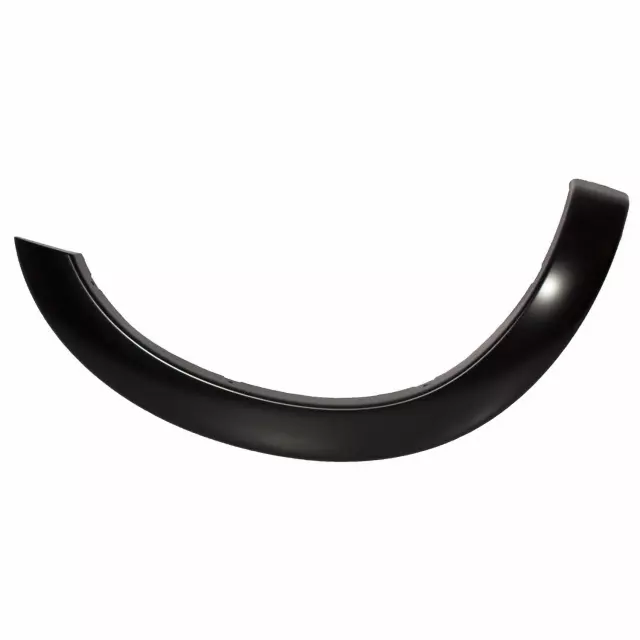 BC3Z16038APTM - Body: Wheel Opening Molding for Ford: F-250 Super Duty, F-350 Super Duty Image