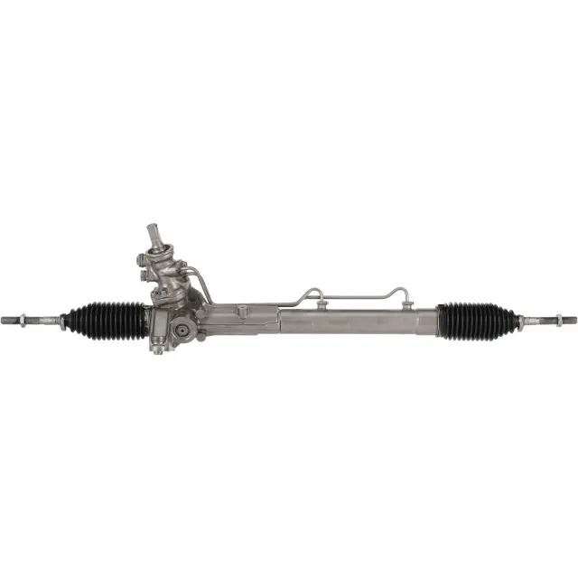 93146M - : Rack and Pinion Assembly - MAVAL - Hydraulic Power - Remanufactured - 93146M for Maval Image