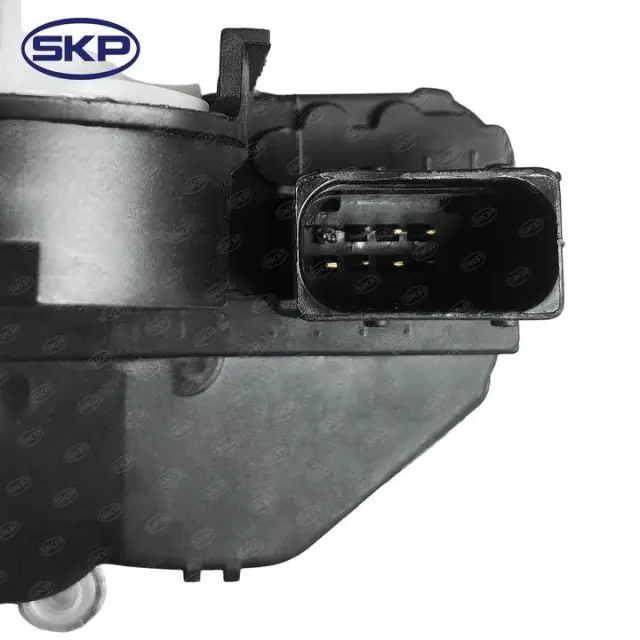 SK931910 - Exterior: SKP Door Lock Actuator Motor for Skyward Automotive Image