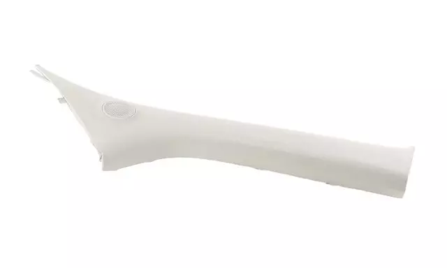 Opel Gray Passenger Side A-Pillar Trim Panel - GM (42742649)