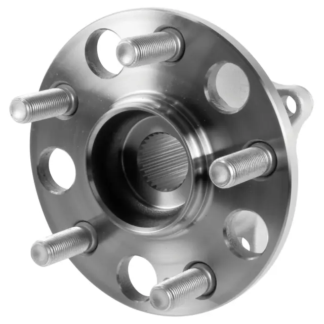 102525 - Wheels, Tires &amp; Parts: FAG Wheel Bearing - Generation 3 for SCHAEFFLER BEARING Image