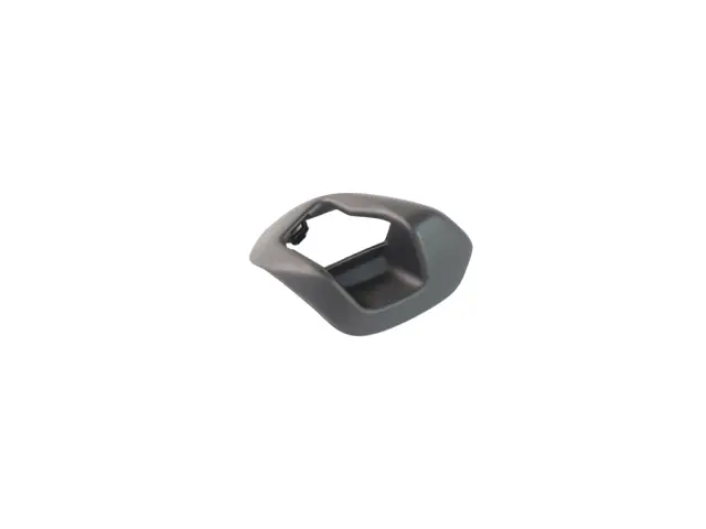 6QD03TX7AB - Interior Trim: Seat Back Bezel for Mopar Image image