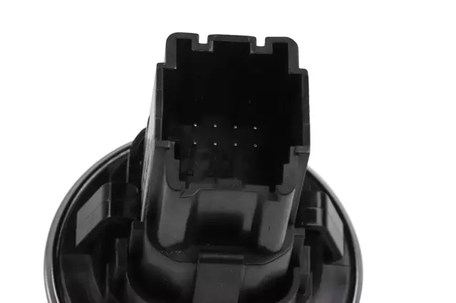 42742108 - : Black Ignition and Start Switch for GM Image