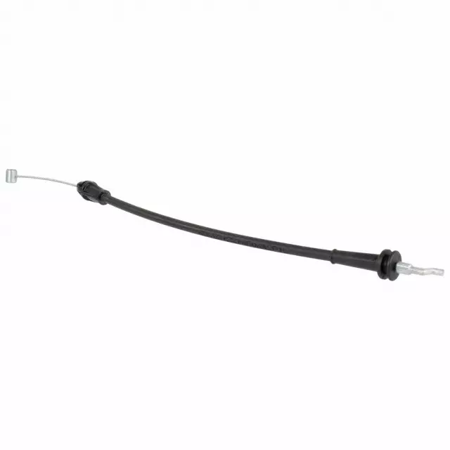 Lock Cable - Ford (KB3Z-21221A00-B)