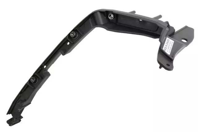 Passenger Side Front Bumper Fascia Reinforcement - GM (92243313)