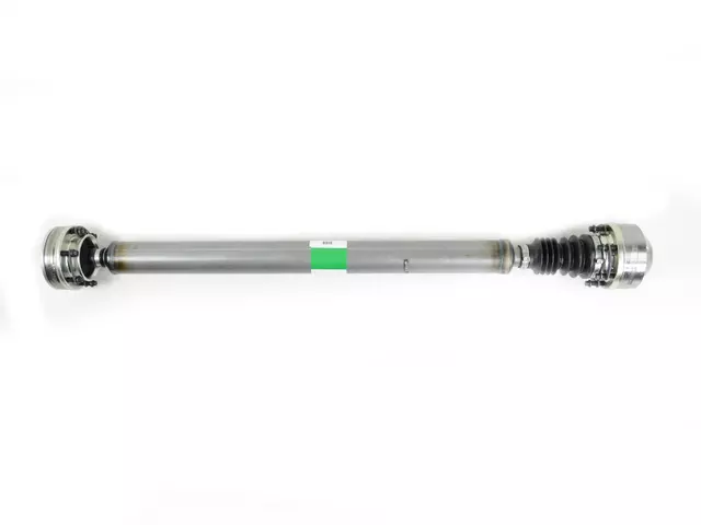 52853431AA - Front Axle; Corporate 200 MM; Differential and Drive Line: Drive Shaft for Mopar Image