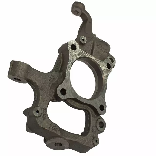 AL3Z3K186B - : Knuckle for Ford: F-150 Image