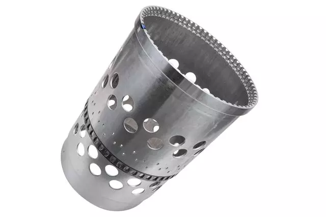 24270168 - : Output Carrier Internal Gear Transfer Shell for GM Image