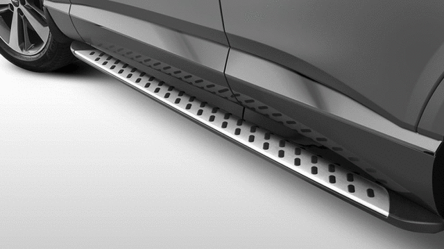 Side Steps - Hyundai (T6F37-AB000)