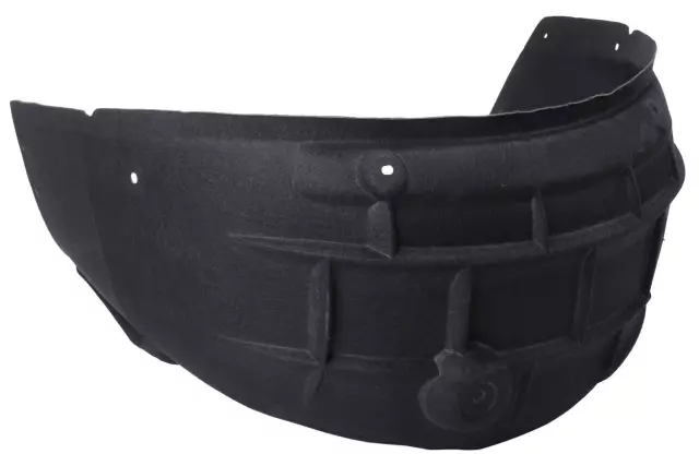 Passenger Side Rear Wheelhouse Liner - GM (22915589)