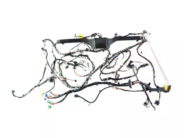68252019AD - : Body Wiring for Mopar Image