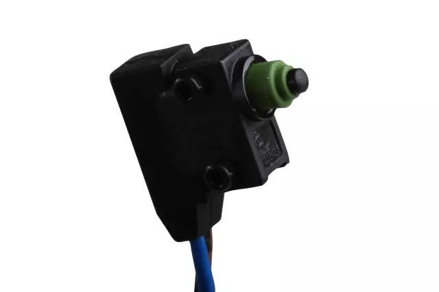 2013-2019 Cadillac XTS - Front Floor Console Compartment Lamp - GM (22875665)