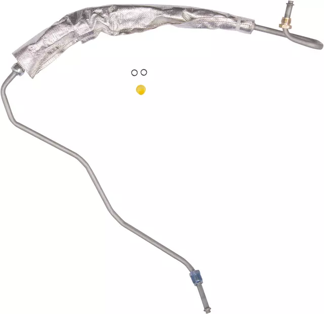 36365973 - : Power Steering Hose for Chrysler: Town &amp; Country | Dodge: Caravan, Grand Caravan Image