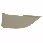 JL7Z78266A20AA - : Handle Bezel for Lincoln: Navigator Image