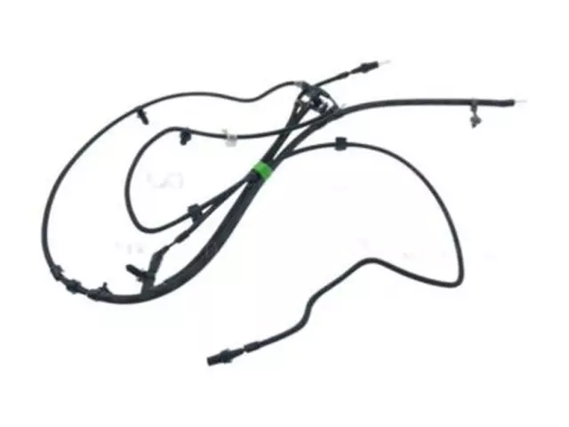 Tube Assembly - Ford (HC3Z-3C124-B)