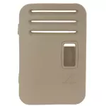 7L1Z78312A29AB - Body: Access Cover for Ford Image