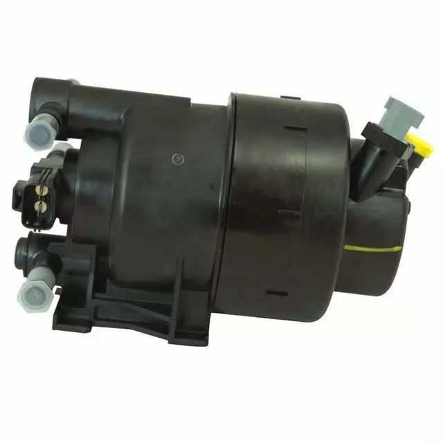 Fuel Pump And Sender Assembly - Ford (BC3Z-9G282-E)