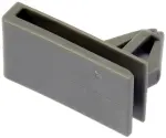 700057 - : Rocker Panel Retainer-GM for Dorman Image