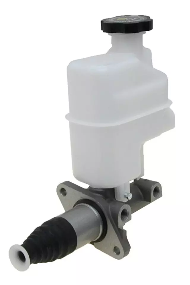 Brake Master Cylinder Assembly - GM (88875895)