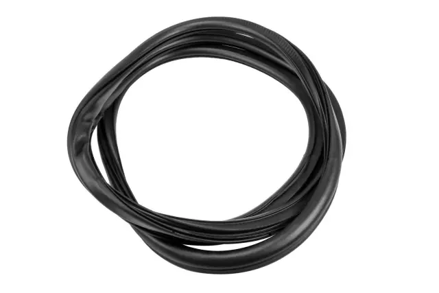 23255372 - Body: Weather-strip On Body for Cadillac: Escalade, Escalade ESV | Chevrolet: Suburban, Tahoe | GMC: Yukon, Yukon XL Image