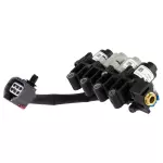 FC4Z2C219B - : Control for Ford Image