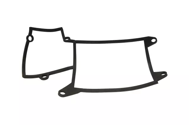 52469416 - HVAC: Rear Case Gasket for Chevrolet: Express 1500, Express 2500, Express 3500, P30 | GMC: Savana 1500, Savana 2500, Savana 3500 Image