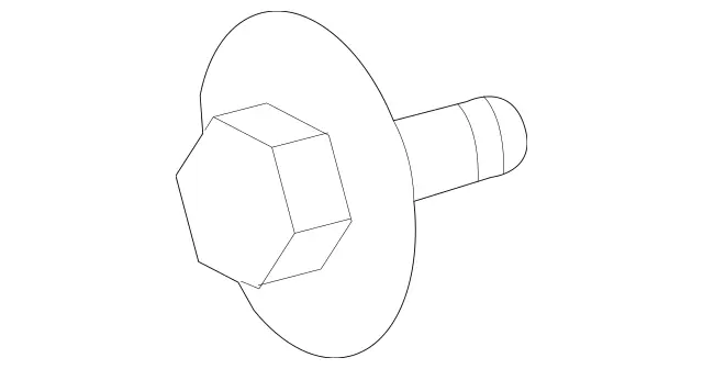 914007006047 - Springs, Suspension and Hydraulic Components: Bolt and Washer Assembly for Mercedes-Benz: AMG GT, AMG GT Black Series, AMG GT C, AMG GT R, AMG GT S, CLS500, CLS55 AMG, CLS550, CLS63 AMG, E350, E63 AMG, E63 AMG S, GL350, GL450, GL550, GL63 AMG, GLE300d, GLE350, GLE400, GLE43 AMG, GLE450 AMG, GLE550e, GLE63 AMG, GLE63 AMG S, GLS350d, GLS450, GLS550, GLS63 AMG, Maybach S550, Maybach S560, Maybach S600, Maybach S650, ML250, ML320, ML350, ML400, ML430, ML55 AMG, ML550, ML63 AMG, R320, R350, R500, S450, S550, S550e, S560, S600, S63 AMG, S65 AMG, SL400, SL450, SL55 AMG, SL550, SL63 AMG, SL65 AMG, SLC300, SLC43 AMG, SLK250, SLK300, SLK350, SLK55 AMG, SLS AMG Image image