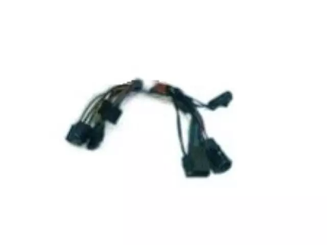 Wire Assembly Fuse Box Feed - Ford (F81Z-14A318-AA)