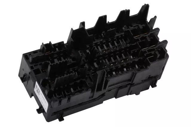 Fuse & Relay Box - GM (85131693)