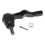 48640AL585 - Steering: Outer Tie Rod for Infiniti Image