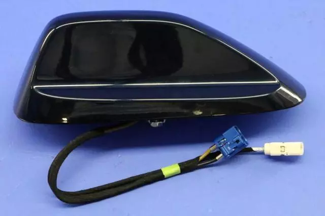 Base Cable And Bracket Antenna - Mopar (1YG06KBUAF)