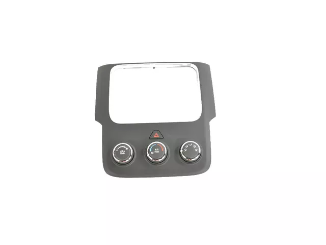 A/C And Heater Control - Mopar (68268188AA)