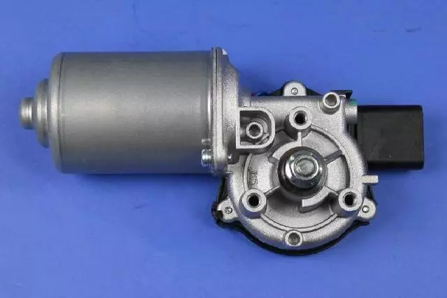 Windshield Wiper Motor - Mopar (68002388AB)