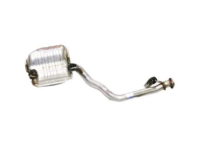 68271451AB - : Muffler &amp; Pipe Assembly for Dodge: Charger Image