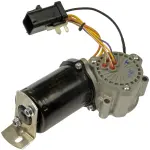 600924 - : Transfer Case Shift Motor for Dorman Image