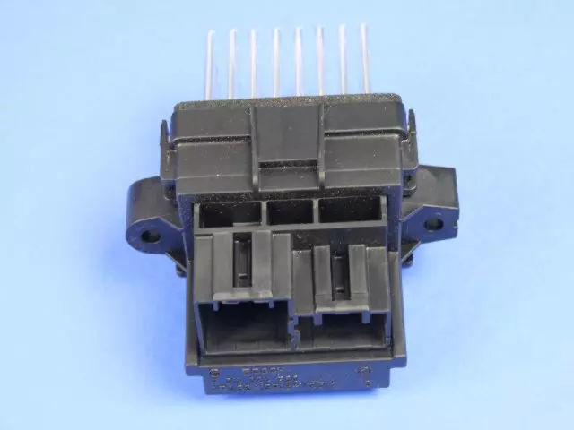 Power Module - Mopar (68379071AA)