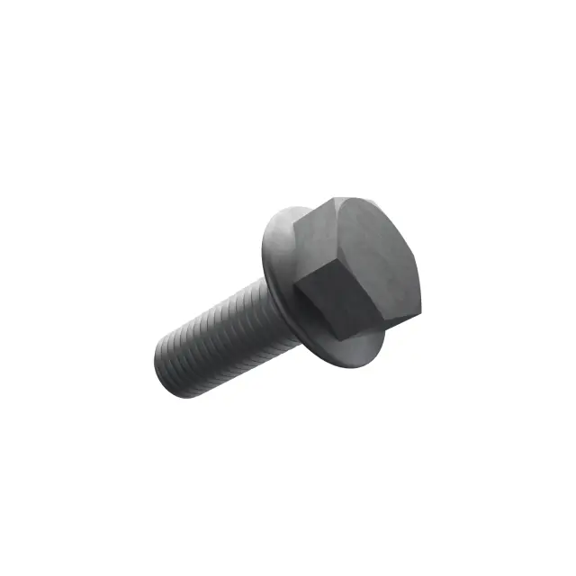 6104257AA - : Hex Flange Head Bolt, Mounting for Mopar Image