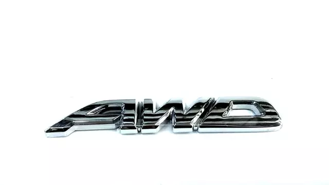 91174SA050 - : Nameplate for Subaru Image