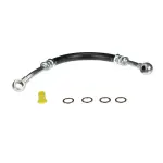 5801369 - : Sunsong Engine Oil Cooler Hose Assembly for Sunsong Image