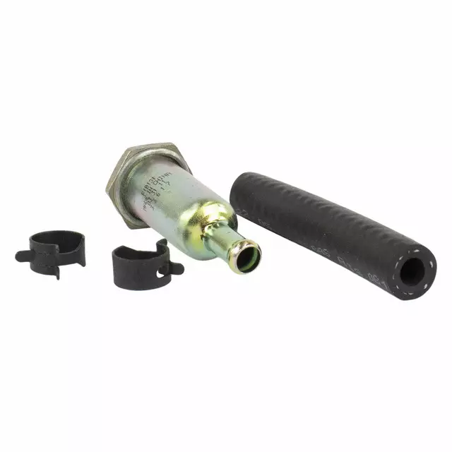 Fuel Filter - Ford (D3AZ-9155-C)