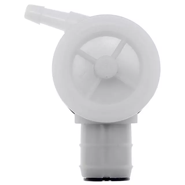 Pump - GM (19162945)