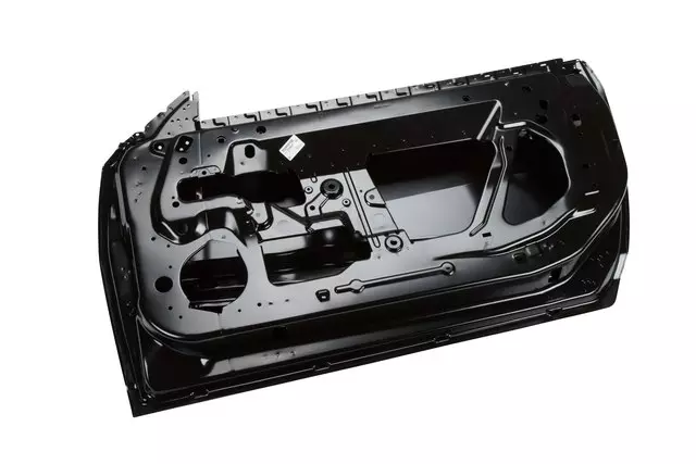 22792577 - Body: Door Shell for Chevrolet: Camaro Image