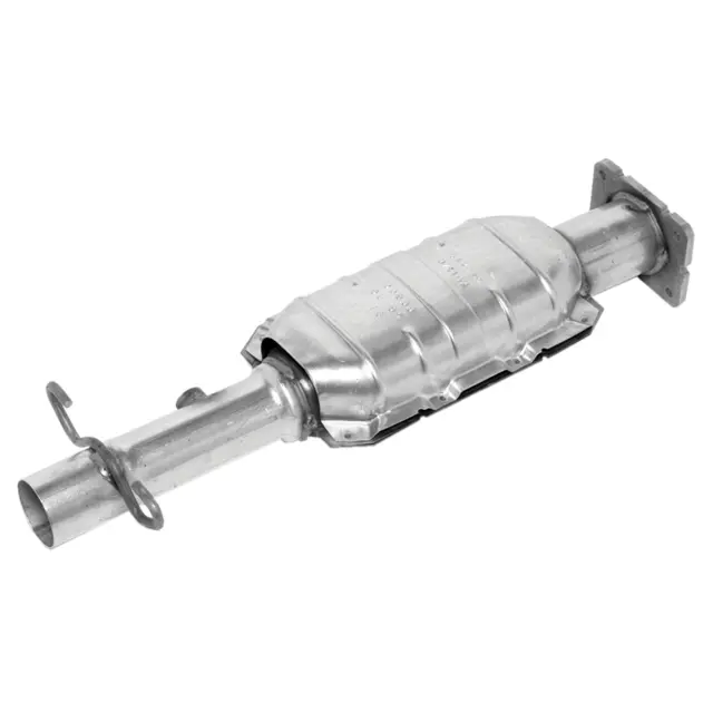 15818 - Exhaust: Ultra EPA Direct Fit Catalytic Converter 2.5" Outlet (ID) for Walker Exhaust Image