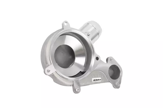97228188 - : Engine Water Pump Cover for GM Image
