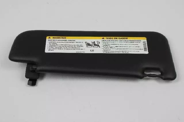 1SC51JXWAE - : W/mirror Visor, Left for Mopar Image