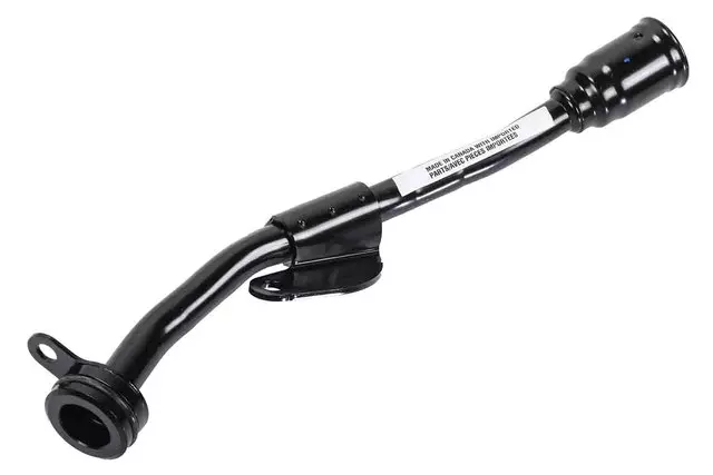 98090962 - Engine: Oil Filler Tube for GM Image